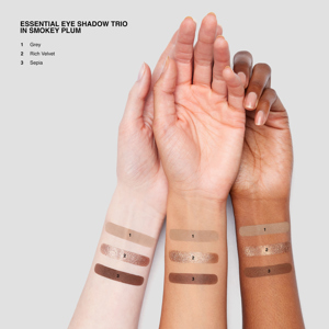 Bobbi Brown Essential Eyshadow Trio